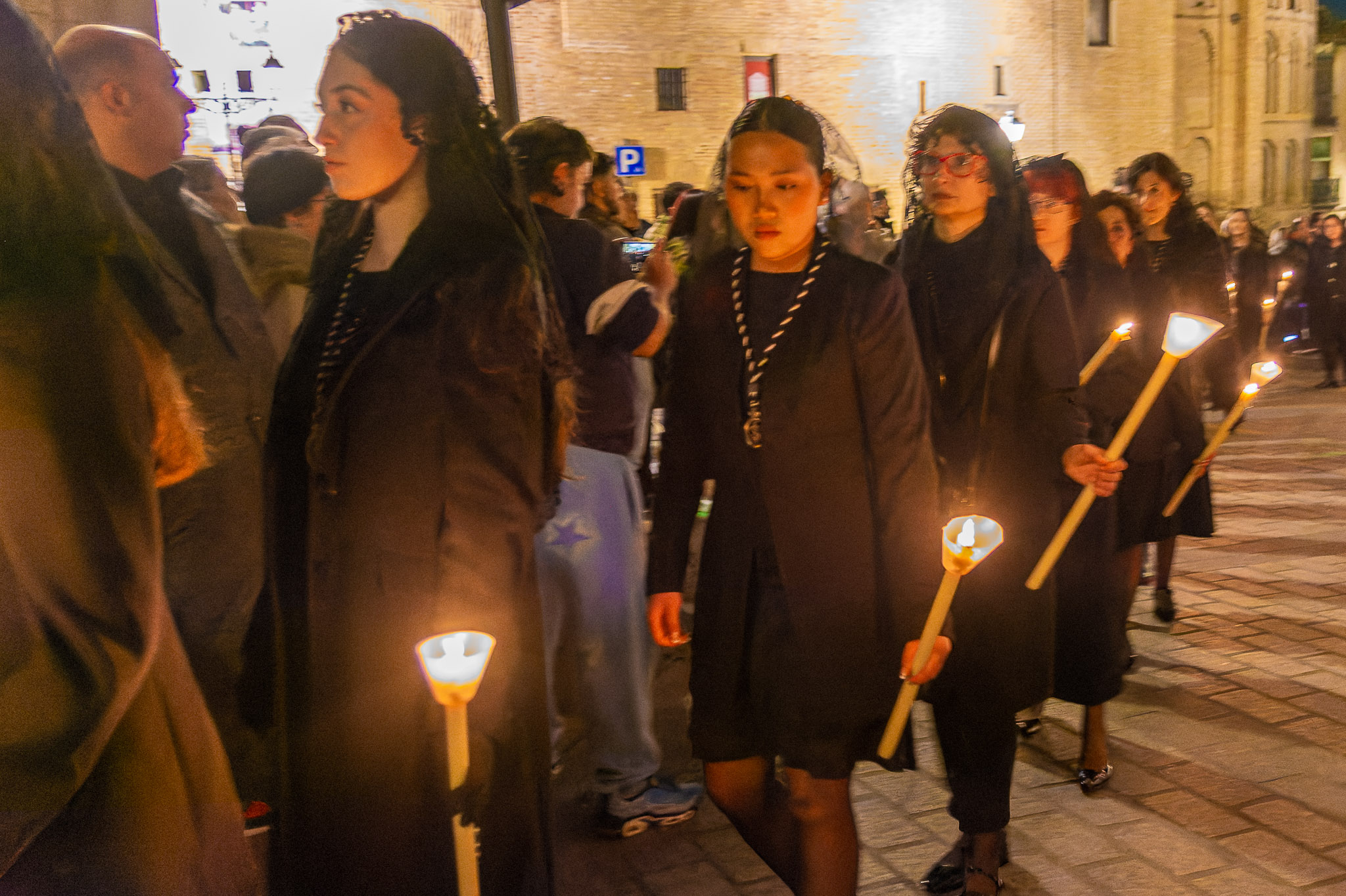 Nuestra Señora de la Soledad 2025 – 016