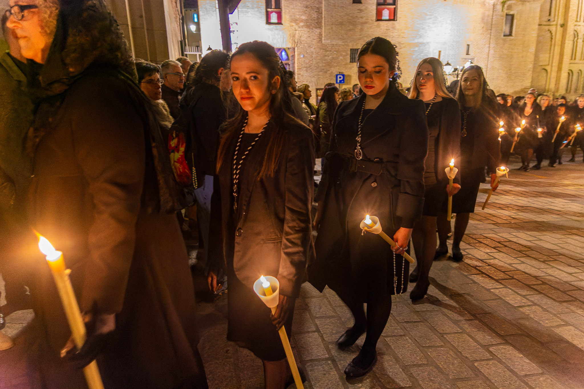 Nuestra Señora de la Soledad 2025 – 017