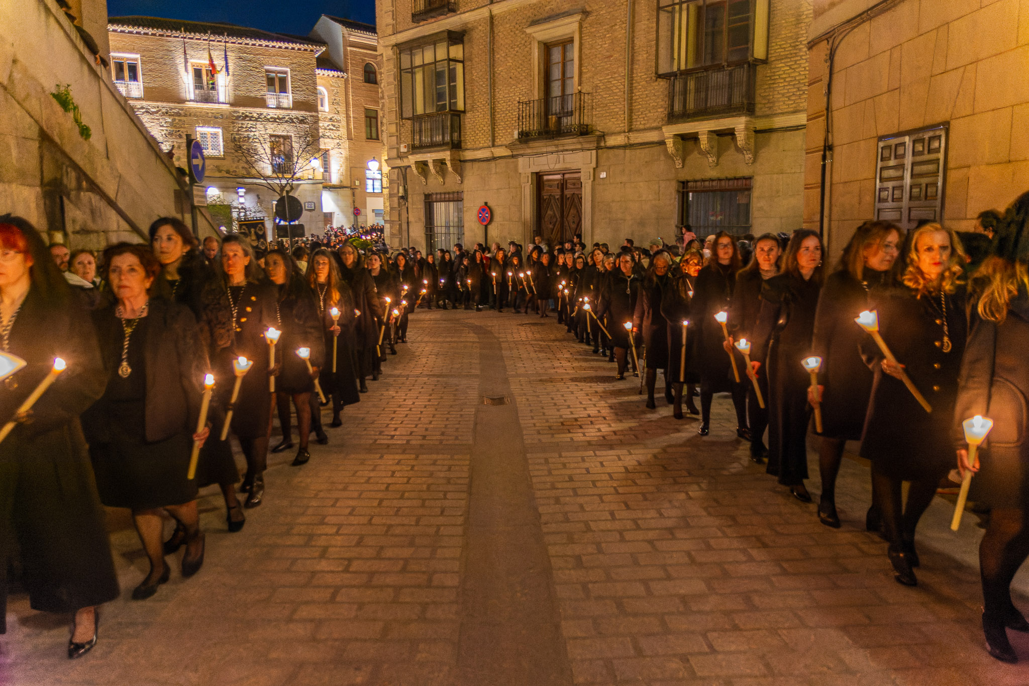 Nuestra Señora de la Soledad 2025 – 018
