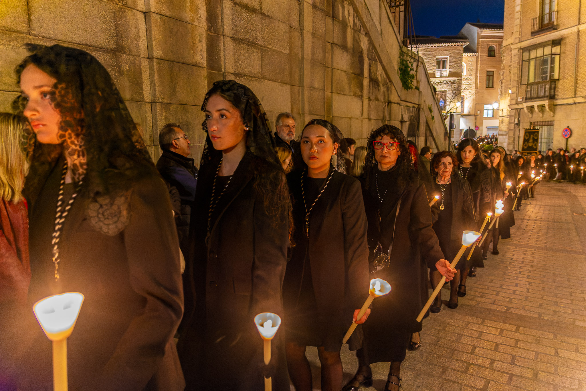 Nuestra Señora de la Soledad 2025 – 019