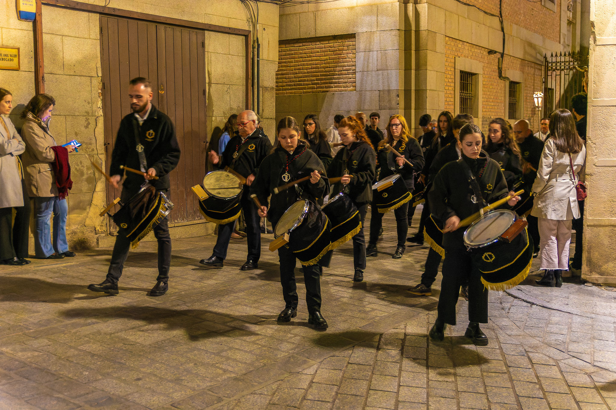 Nuestra Señora de la Soledad 2025 – 021