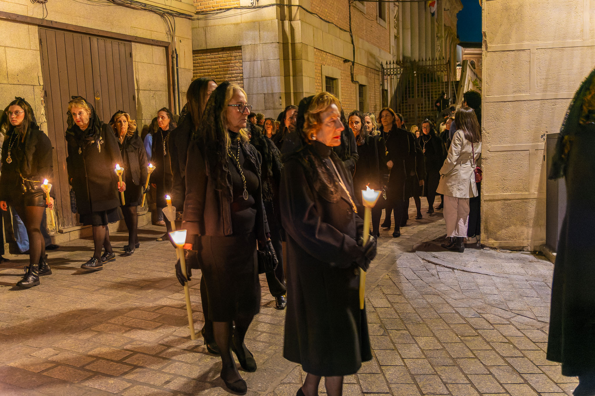 Nuestra Señora de la Soledad 2025 – 022