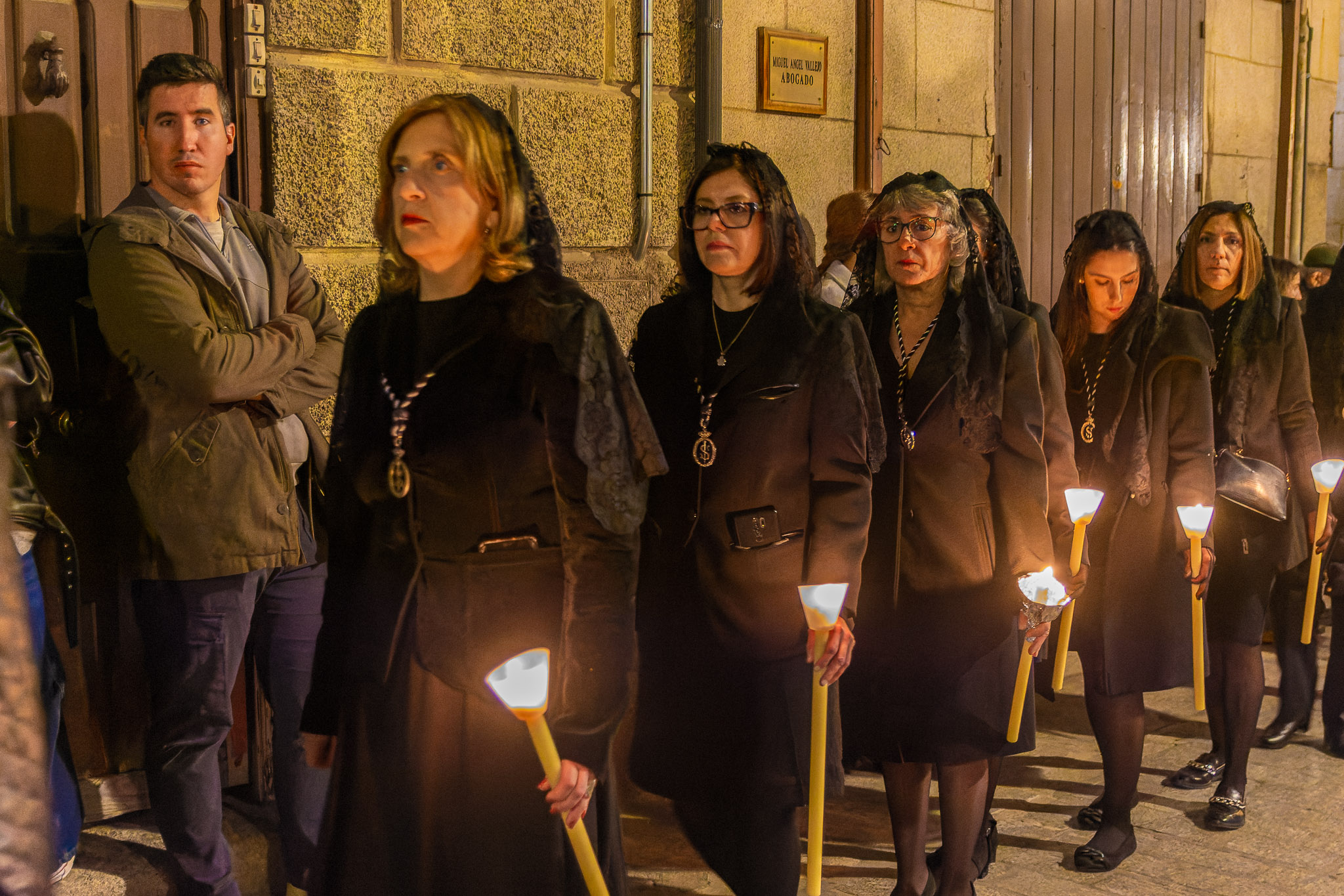 Nuestra Señora de la Soledad 2025 – 023