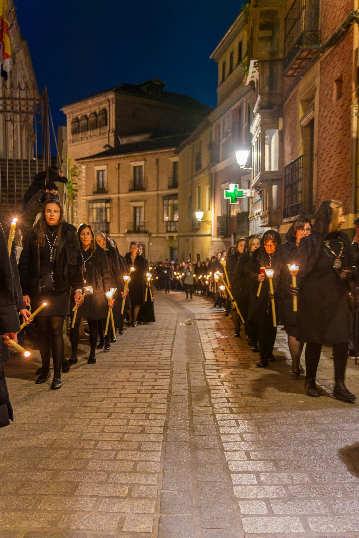 Nuestra Señora de la Soledad 2025 – 024
