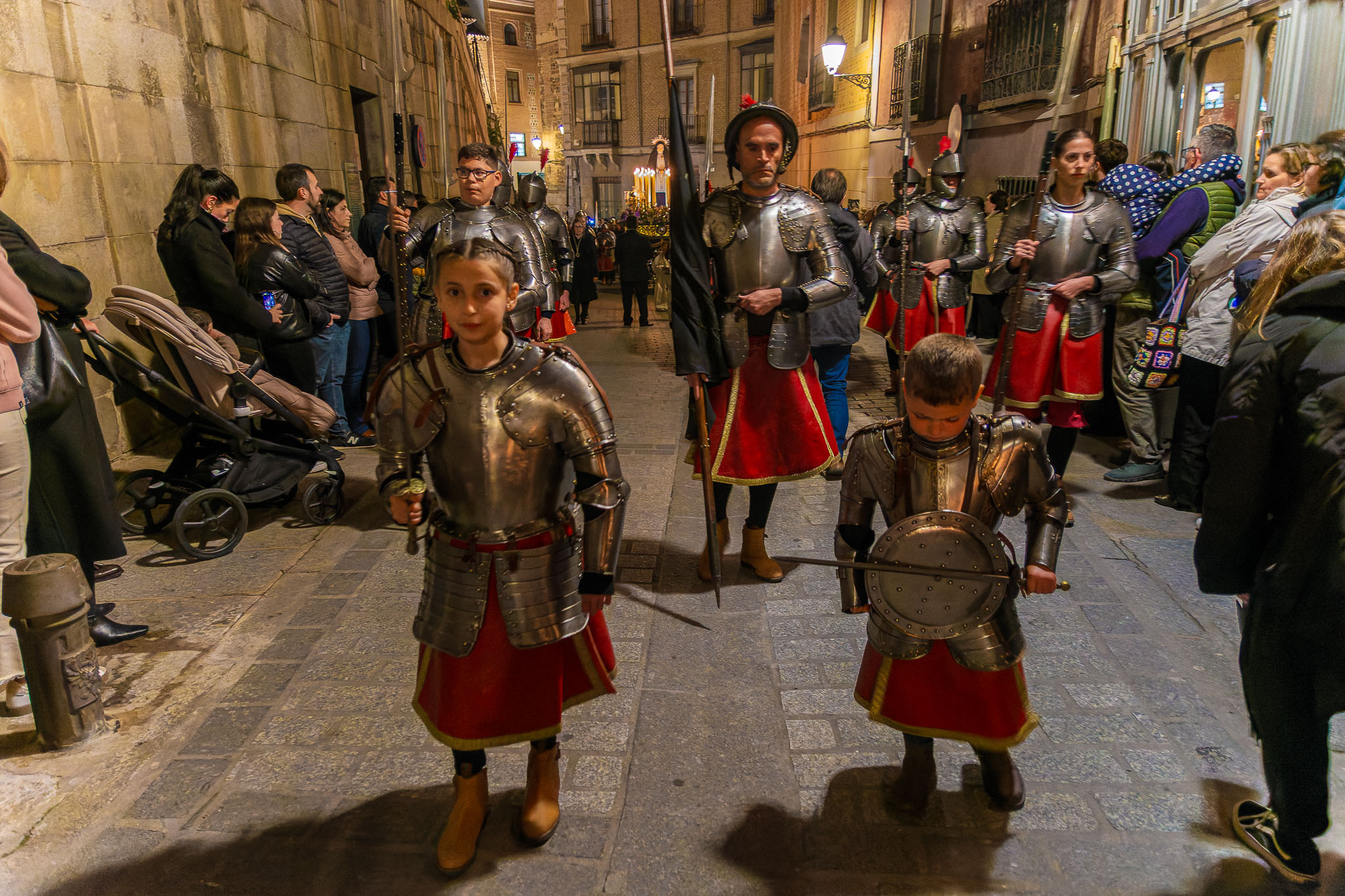 Nuestra Señora de la Soledad 2025 – 025