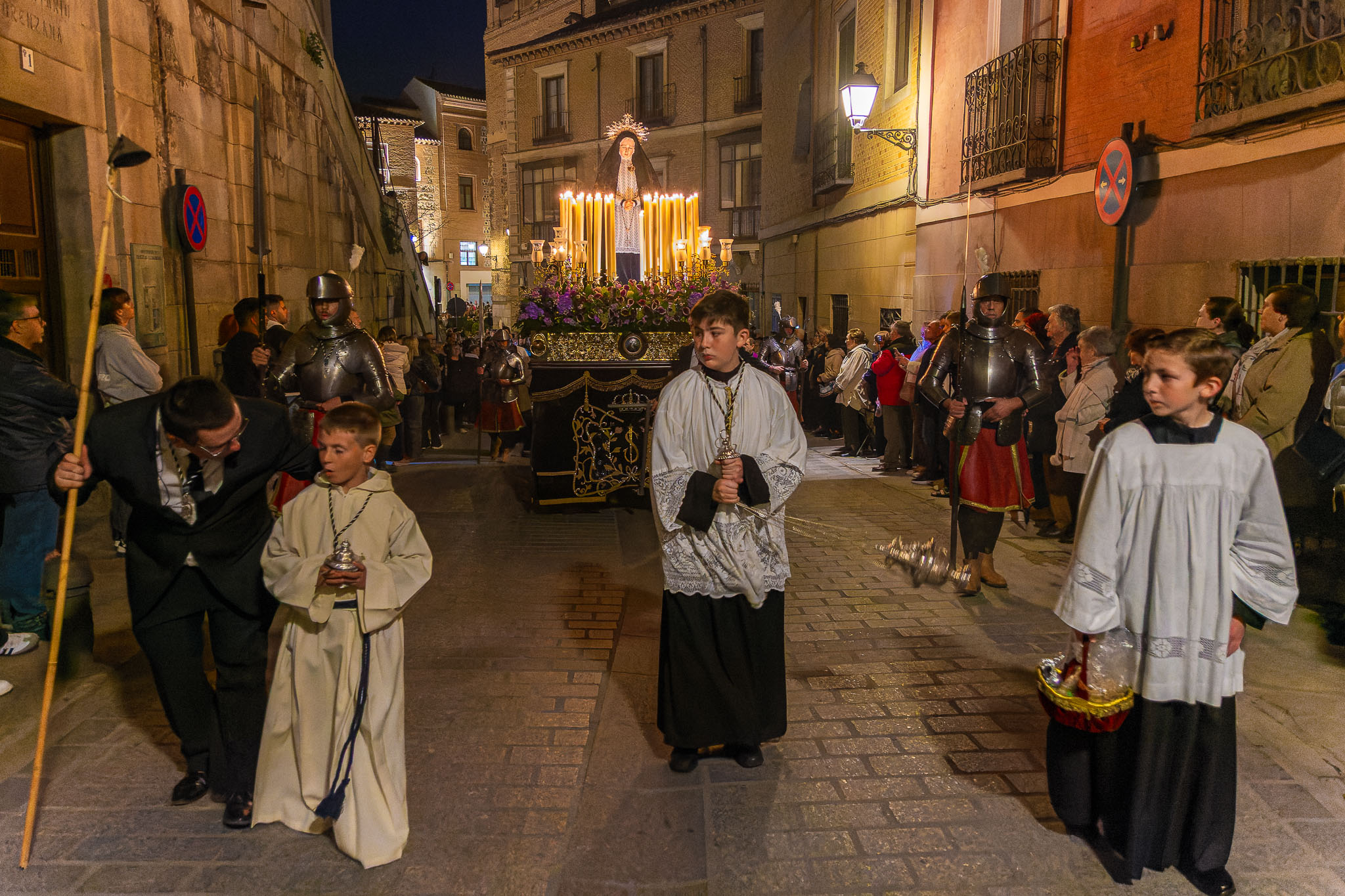 Nuestra Señora de la Soledad 2025 – 027