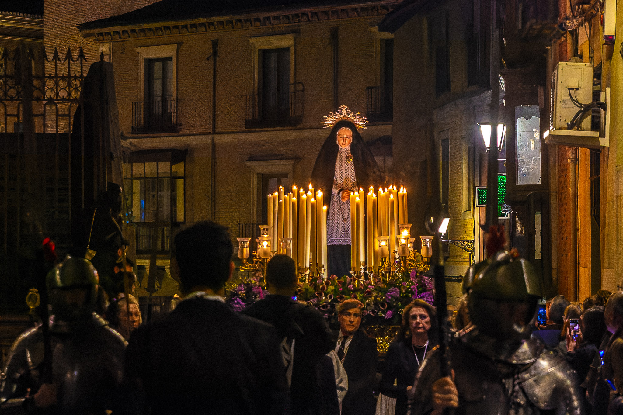 Nuestra Señora de la Soledad 2025 – 028