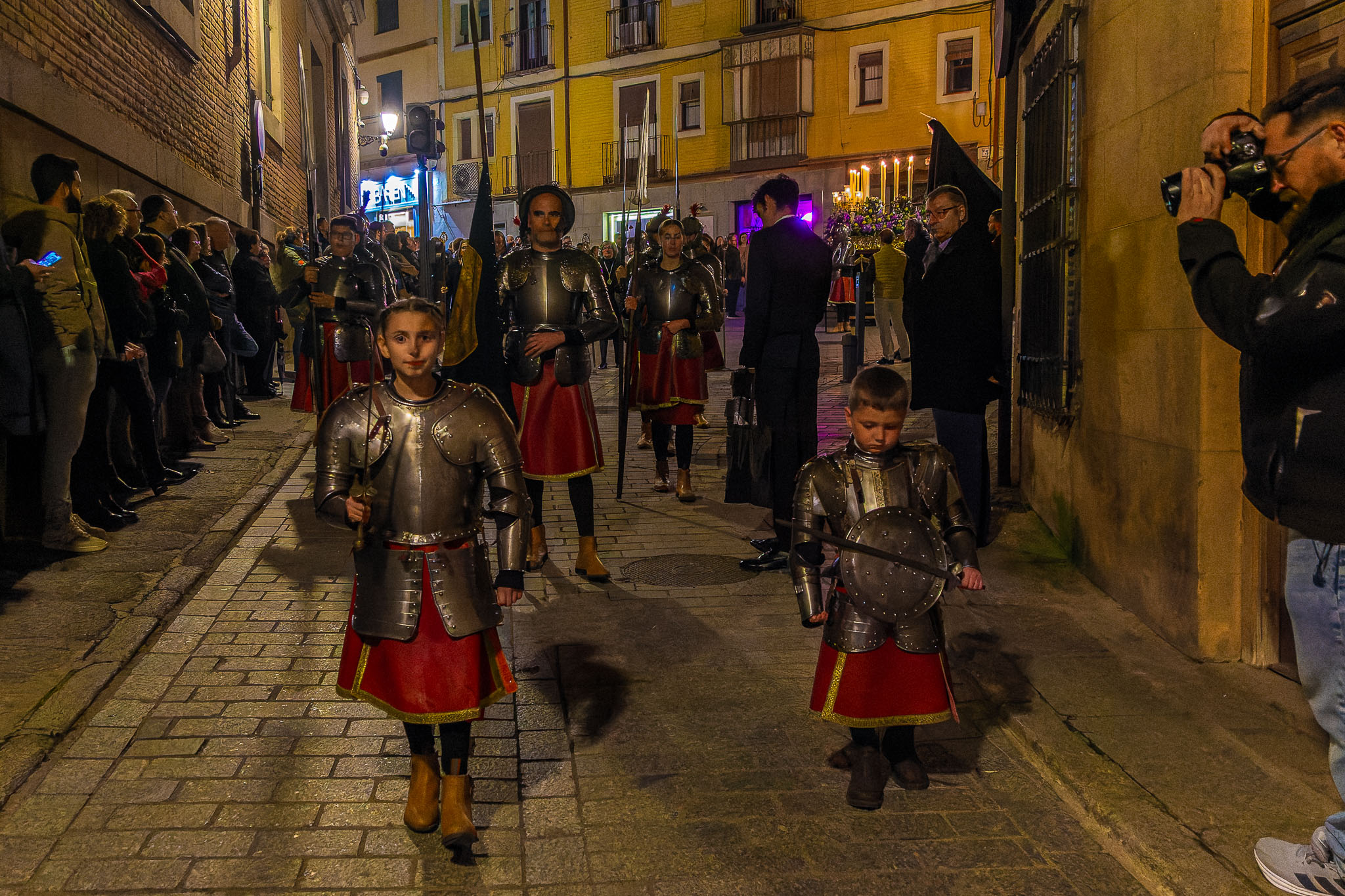 Nuestra Señora de la Soledad 2025 – 029