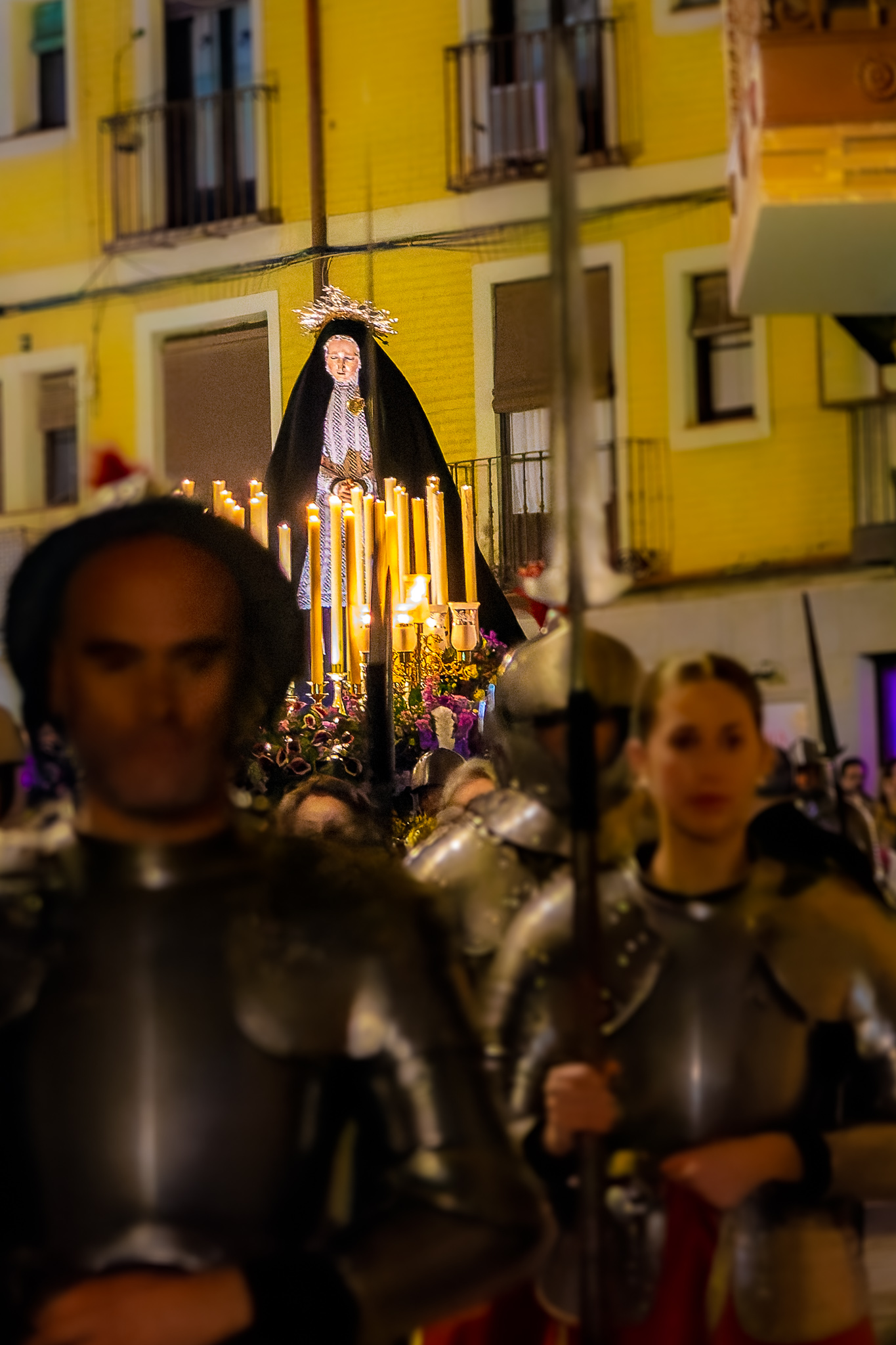 Nuestra Señora de la Soledad 2025 – 030