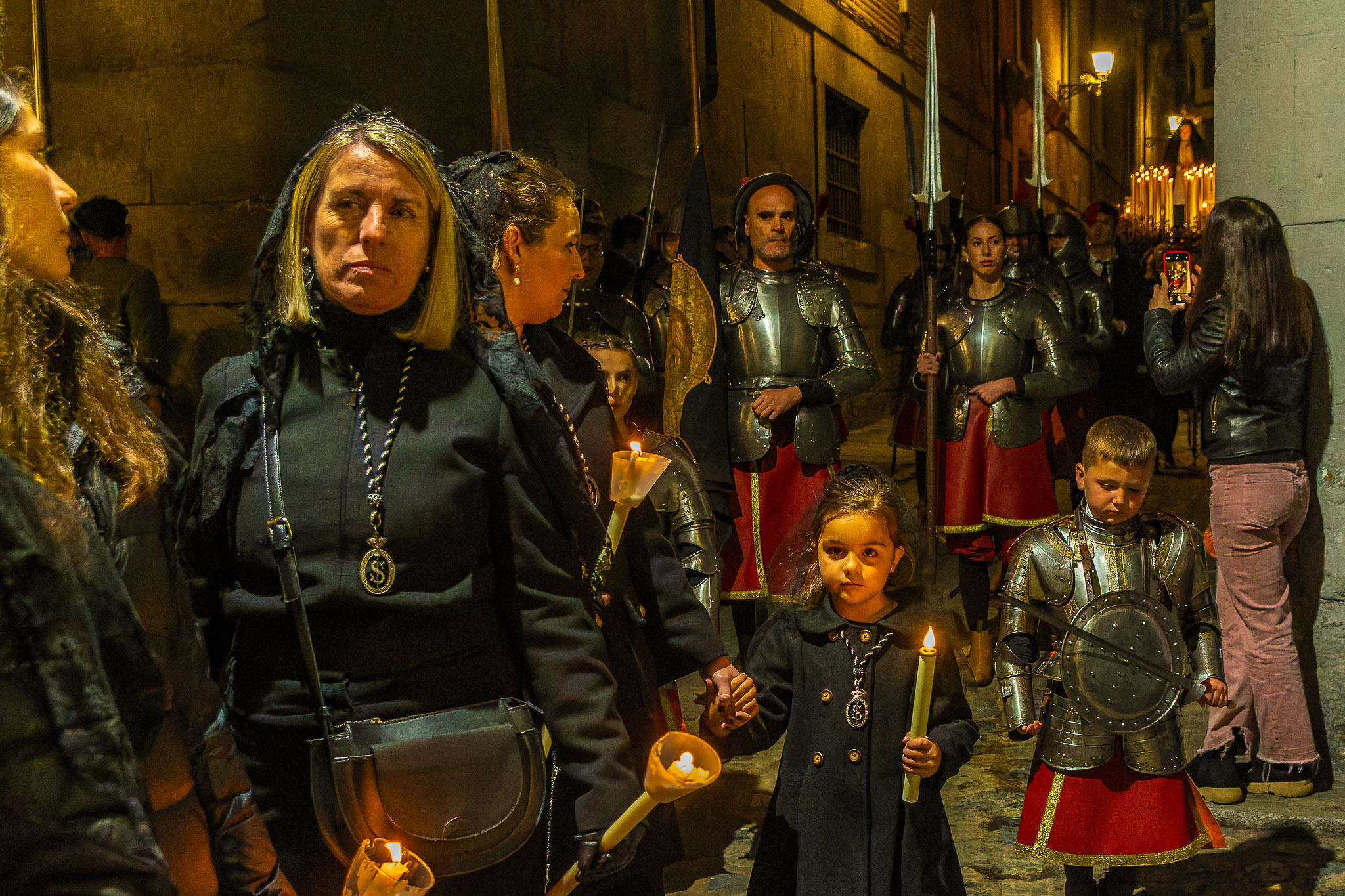 Nuestra Señora de la Soledad 2025 – 031