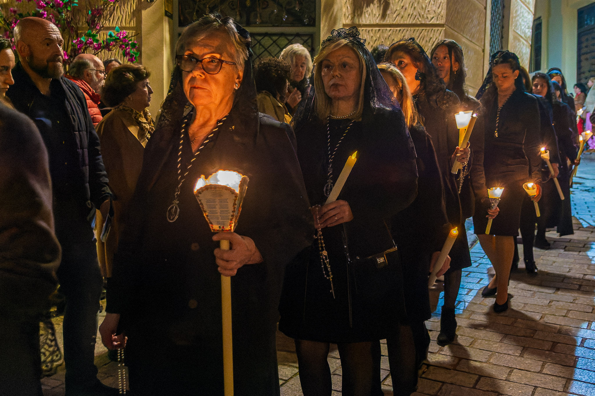 Nuestra Señora de la Soledad 2025 – 032