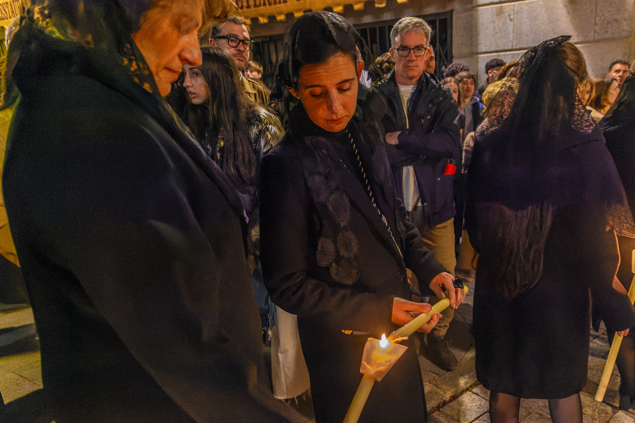 Nuestra Señora de la Soledad 2025 – 033