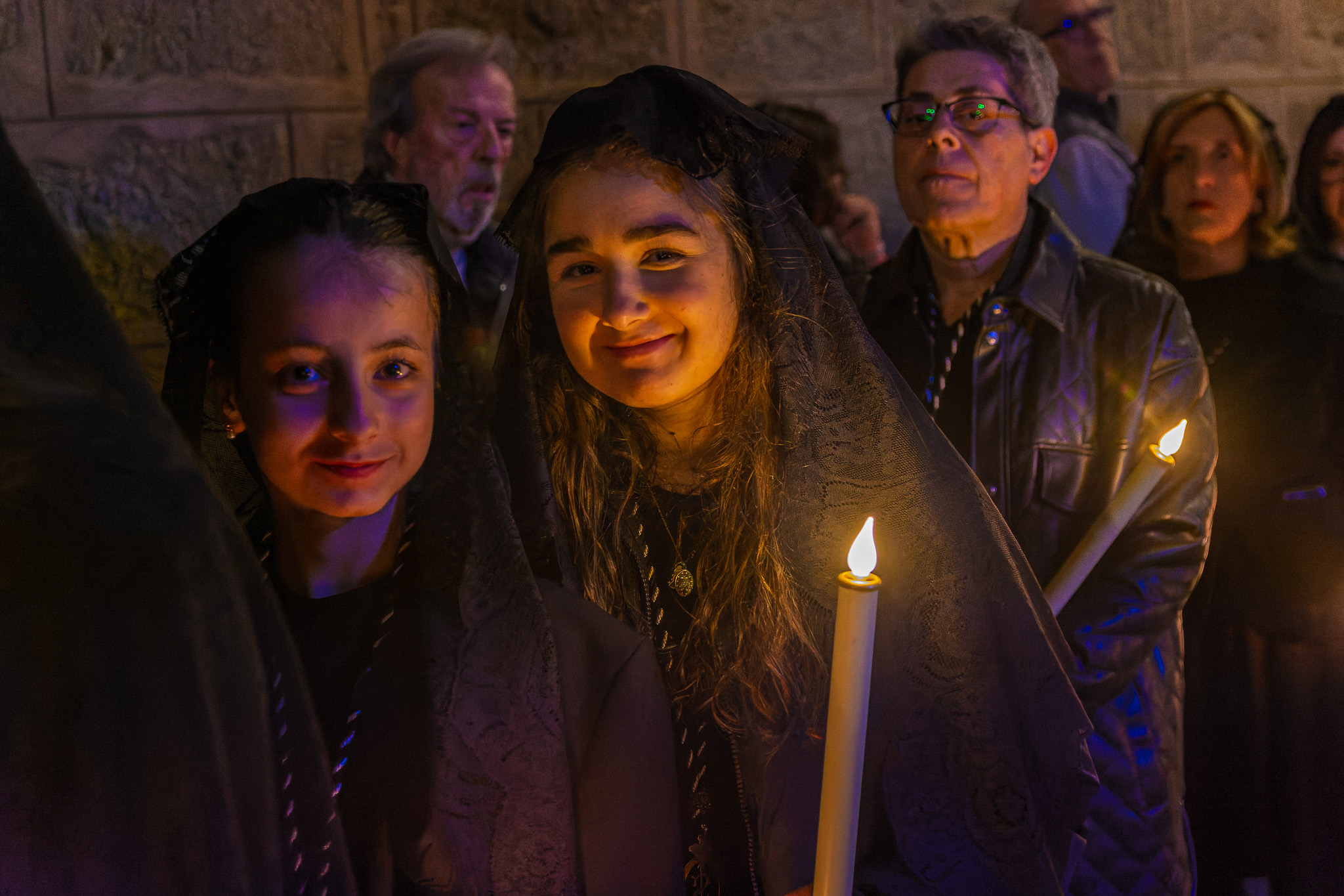 Nuestra Señora de la Soledad 2025 – 035