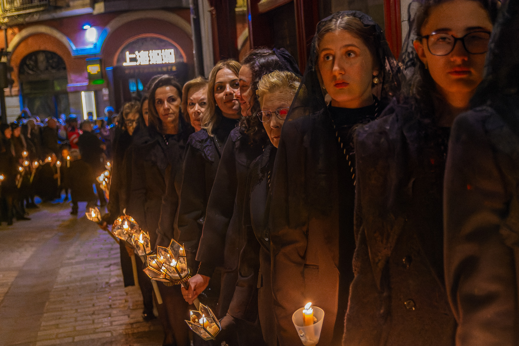 Nuestra Señora de la Soledad 2025 – 036