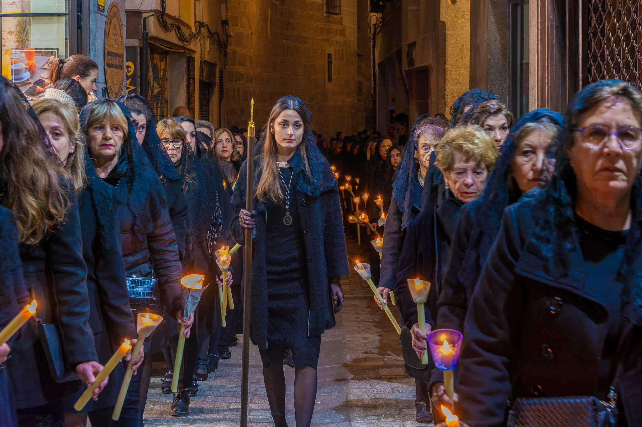 Nuestra Señora de la Soledad 2025 – 037