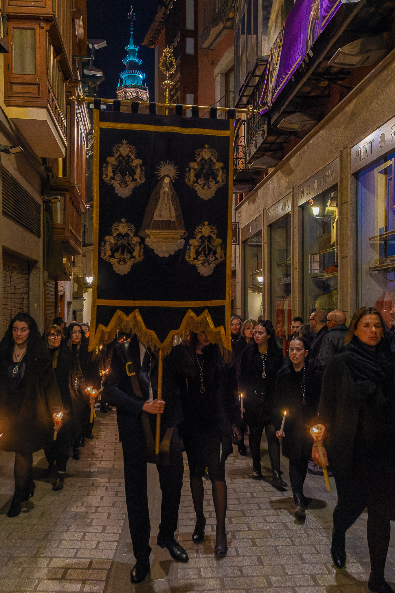 Nuestra Señora de la Soledad 2025 – 041