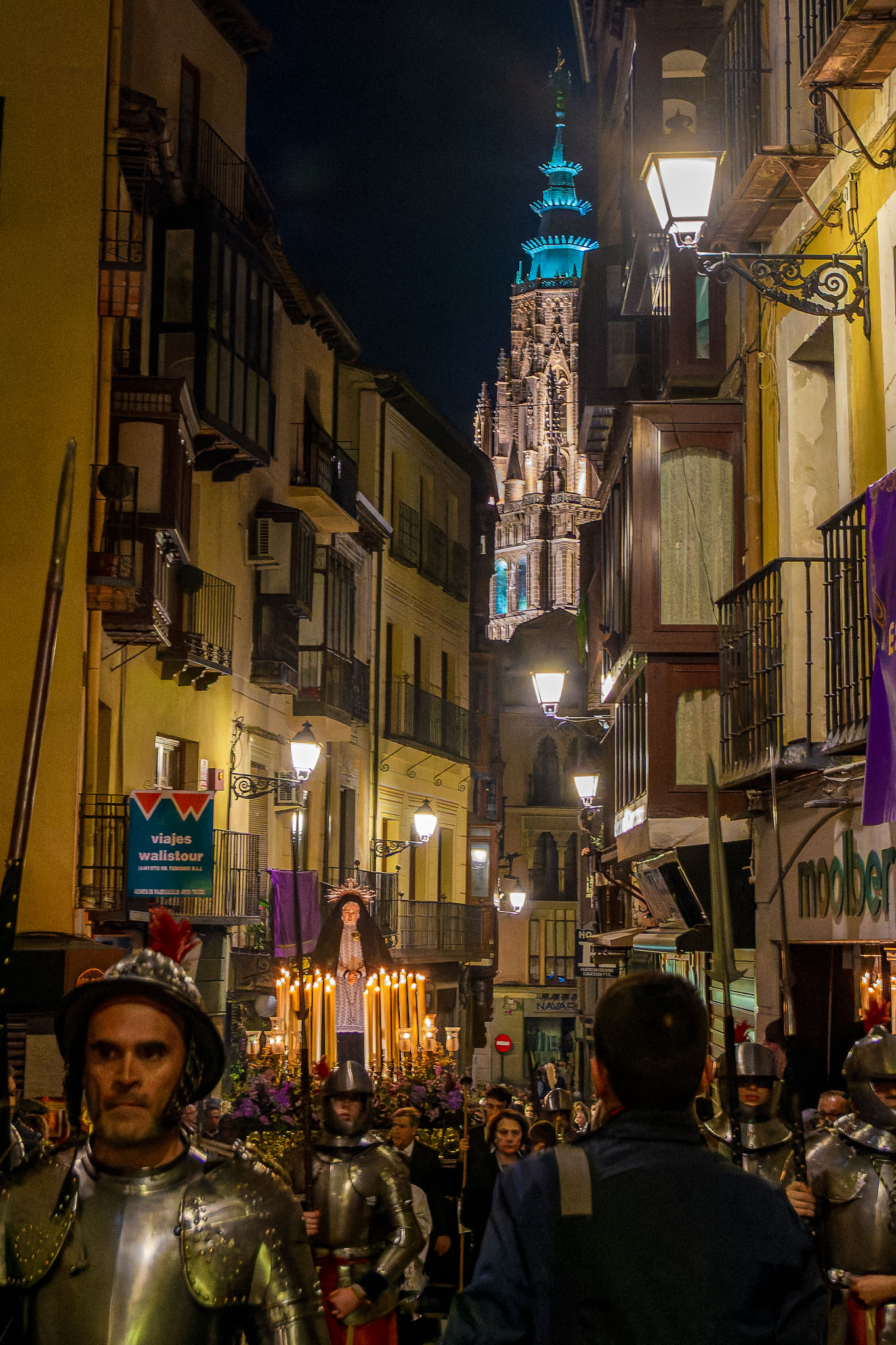 Nuestra Señora de la Soledad 2025 – 043