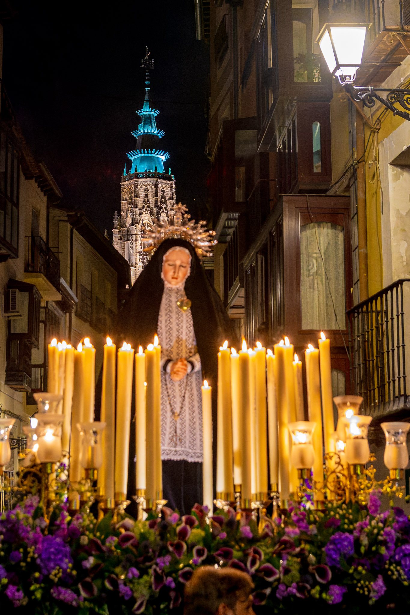 Nuestra Señora de la Soledad 2025 – 044