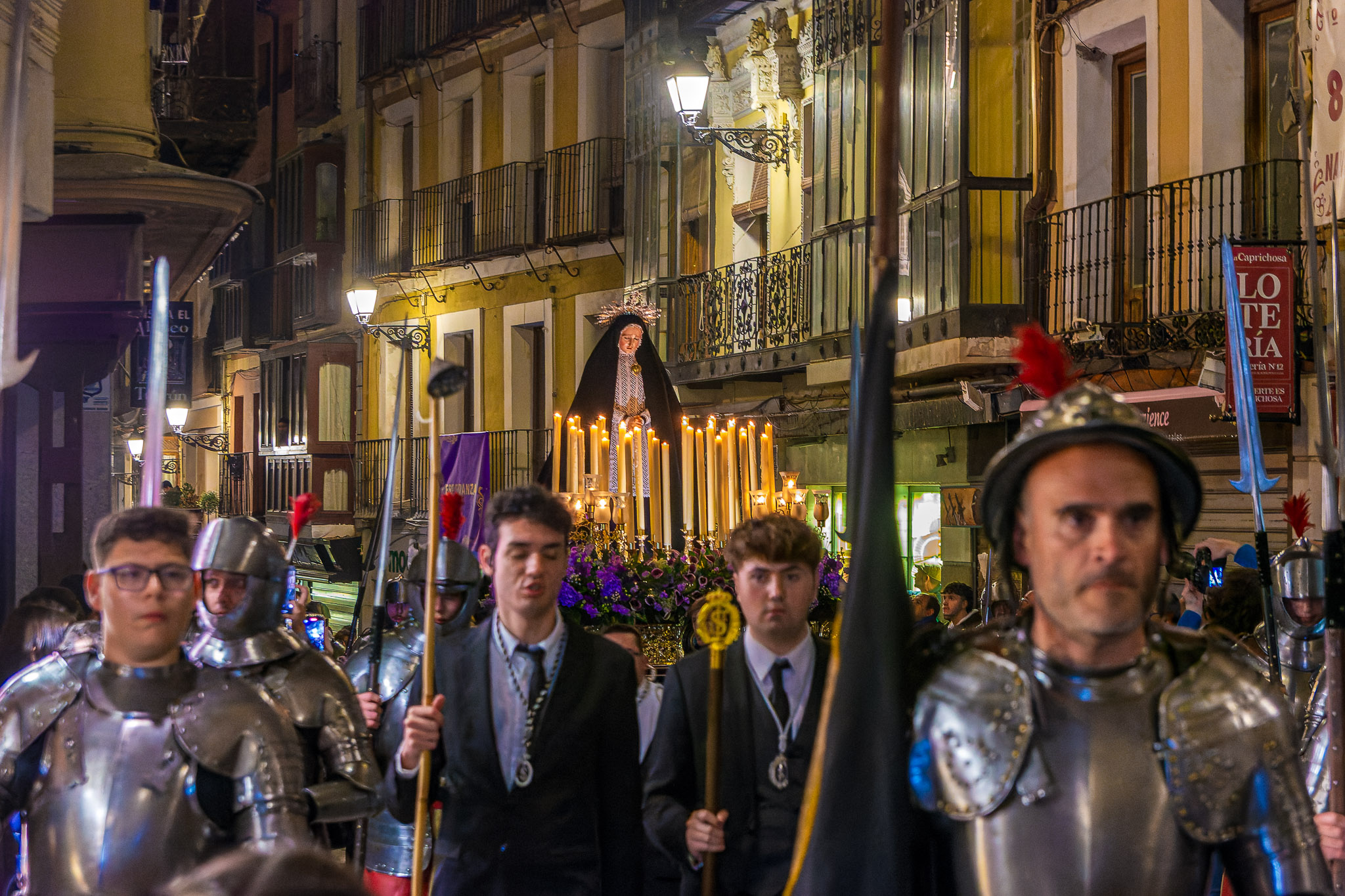 Nuestra Señora de la Soledad 2025 – 045