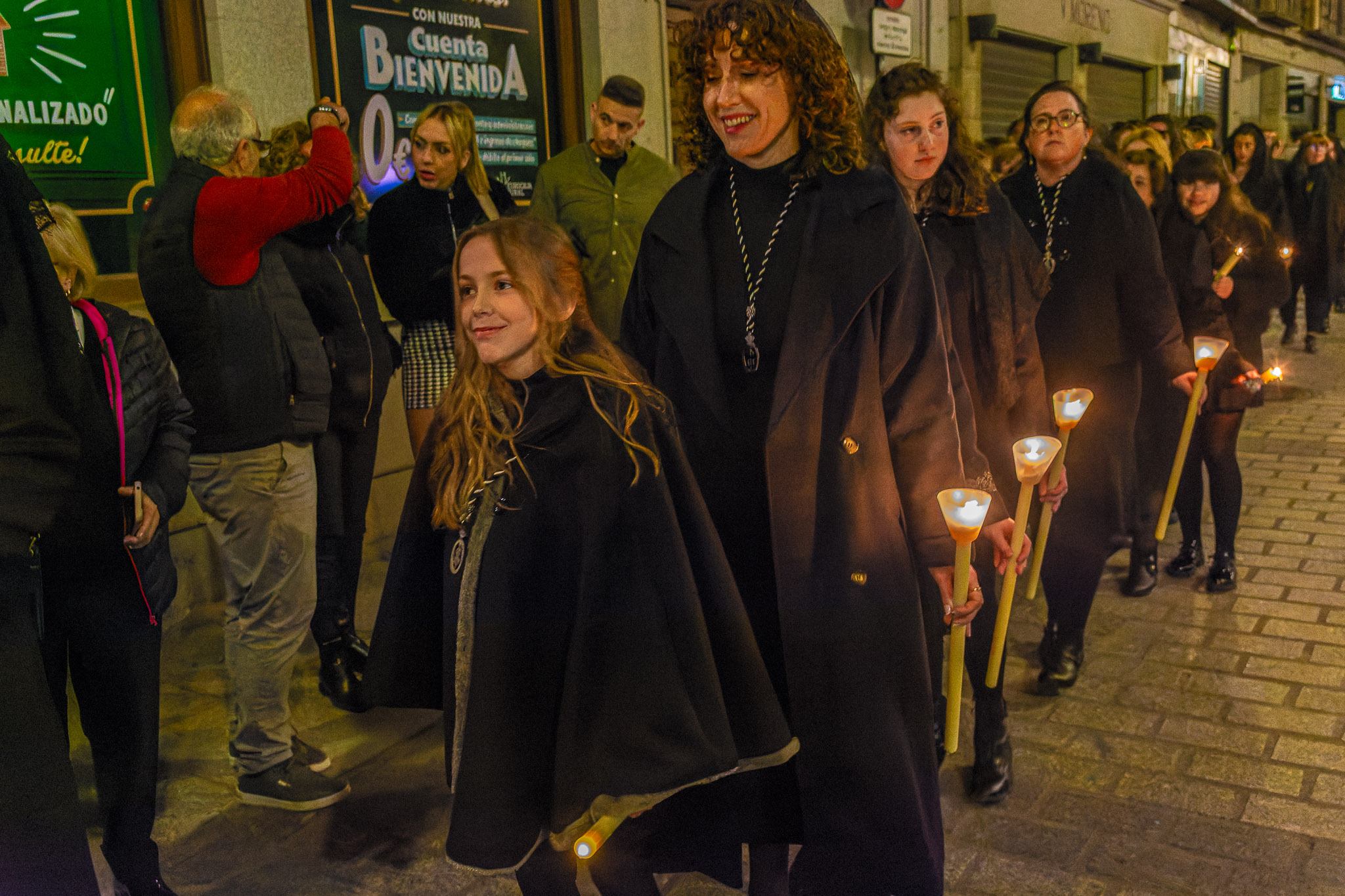 Nuestra Señora de la Soledad 2025 – 046