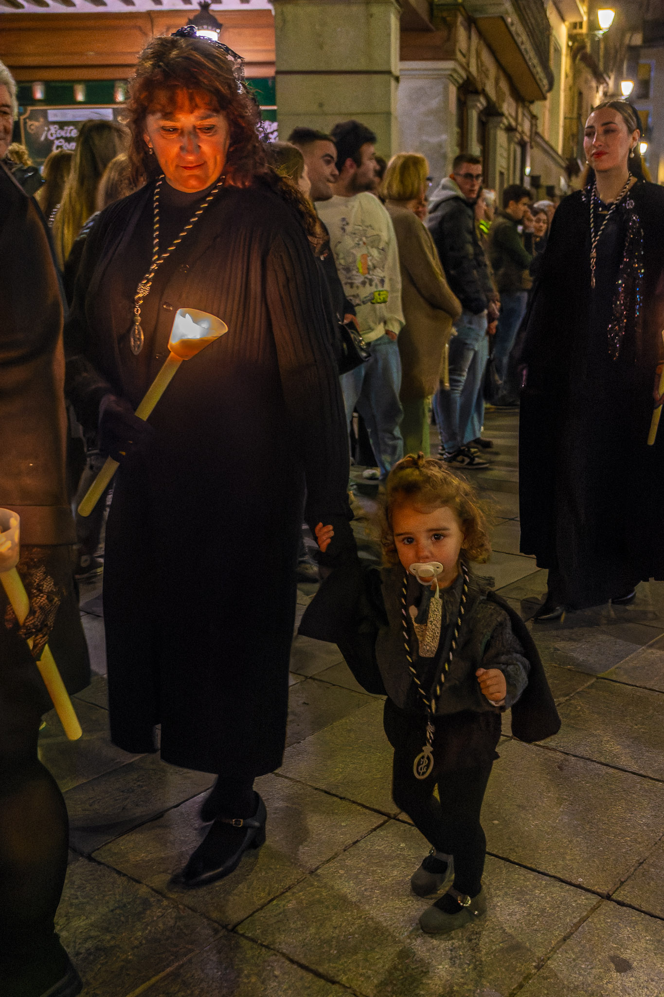 Nuestra Señora de la Soledad 2025 – 047