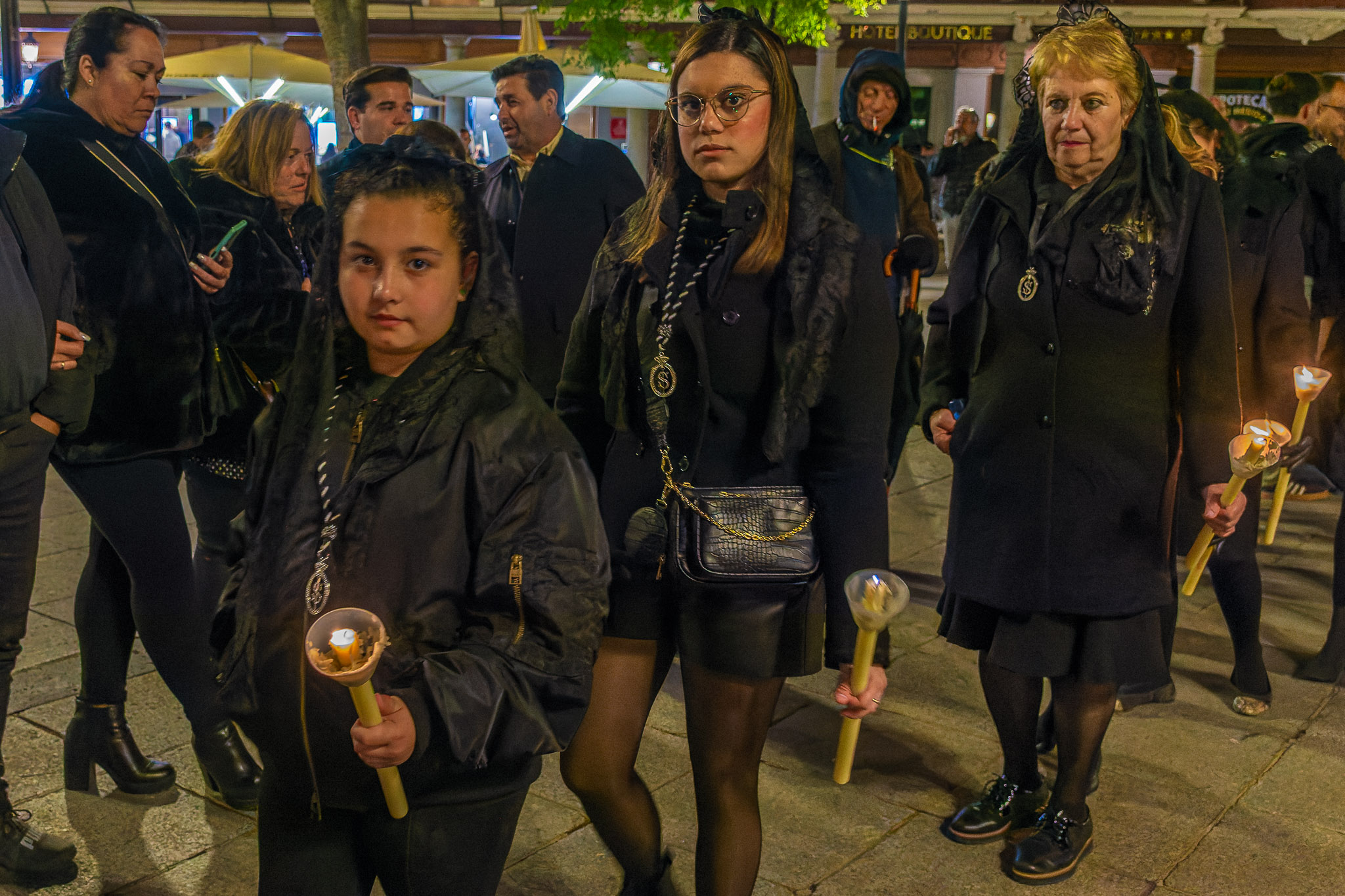 Nuestra Señora de la Soledad 2025 – 048