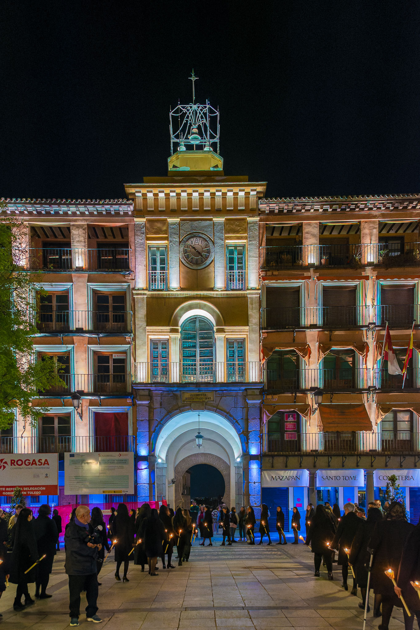 Nuestra Señora de la Soledad 2025 – 049