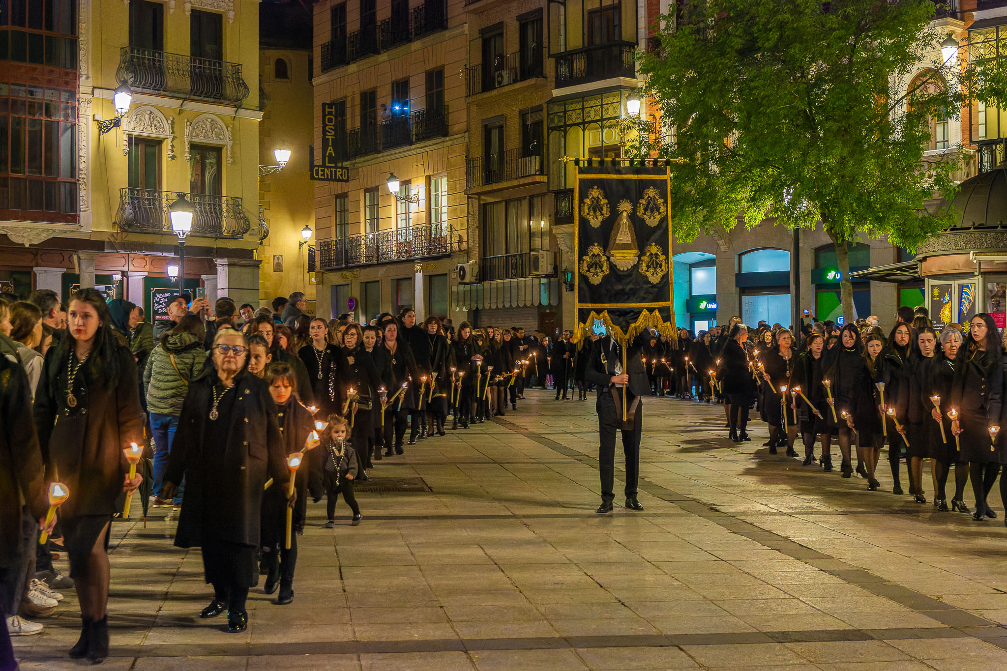 Nuestra Señora de la Soledad 2025 – 050
