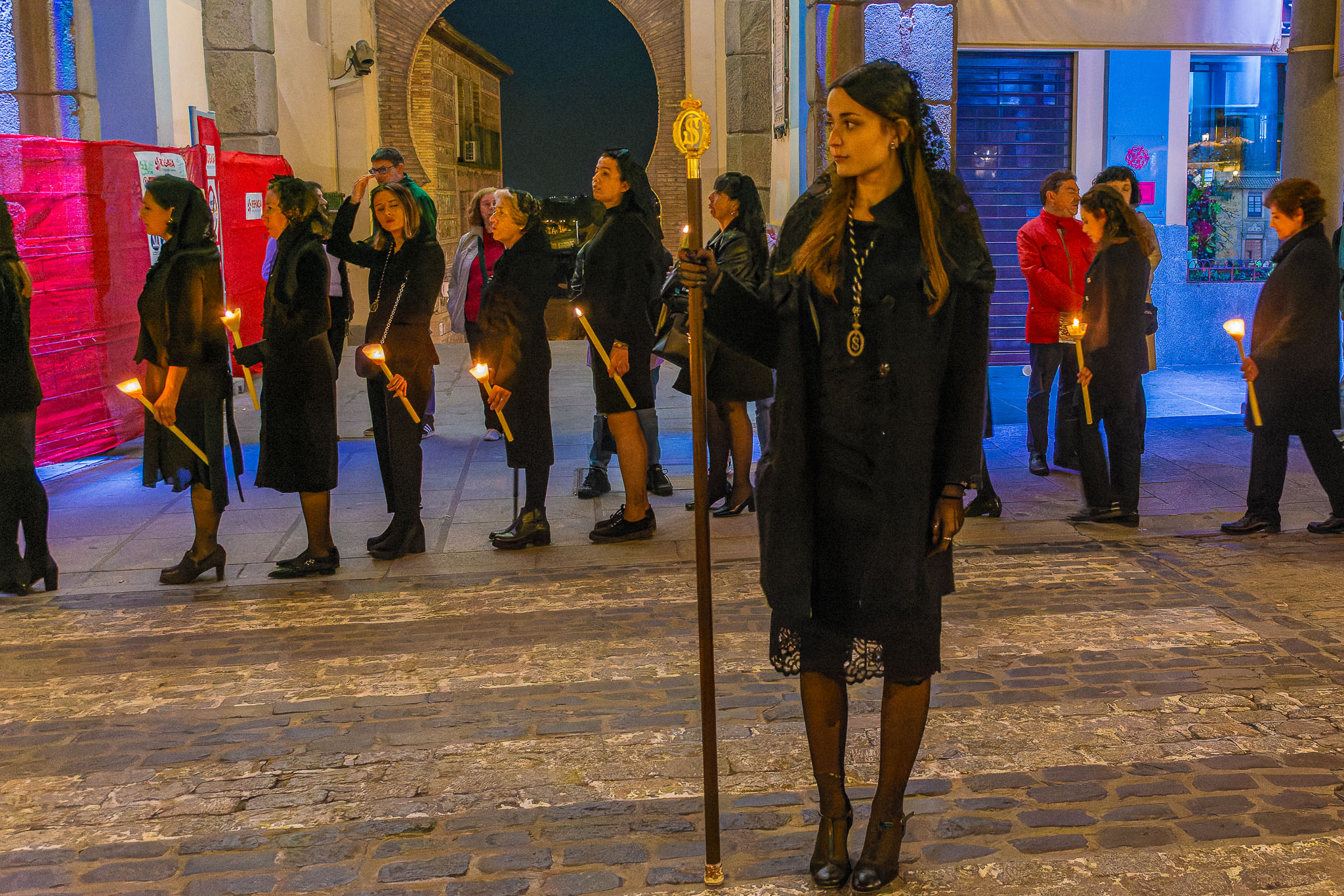 Nuestra Señora de la Soledad 2025 – 051