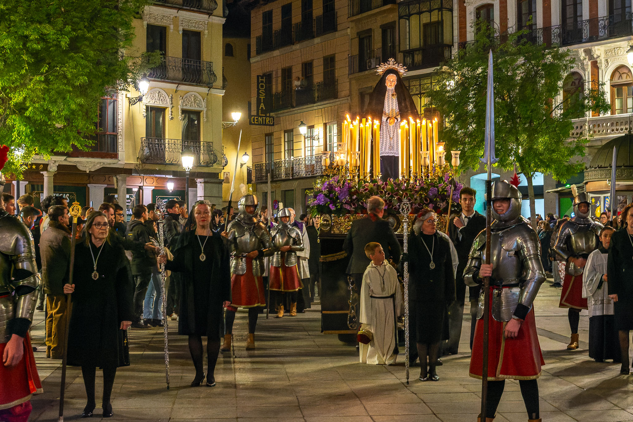 Nuestra Señora de la Soledad 2025 – 052