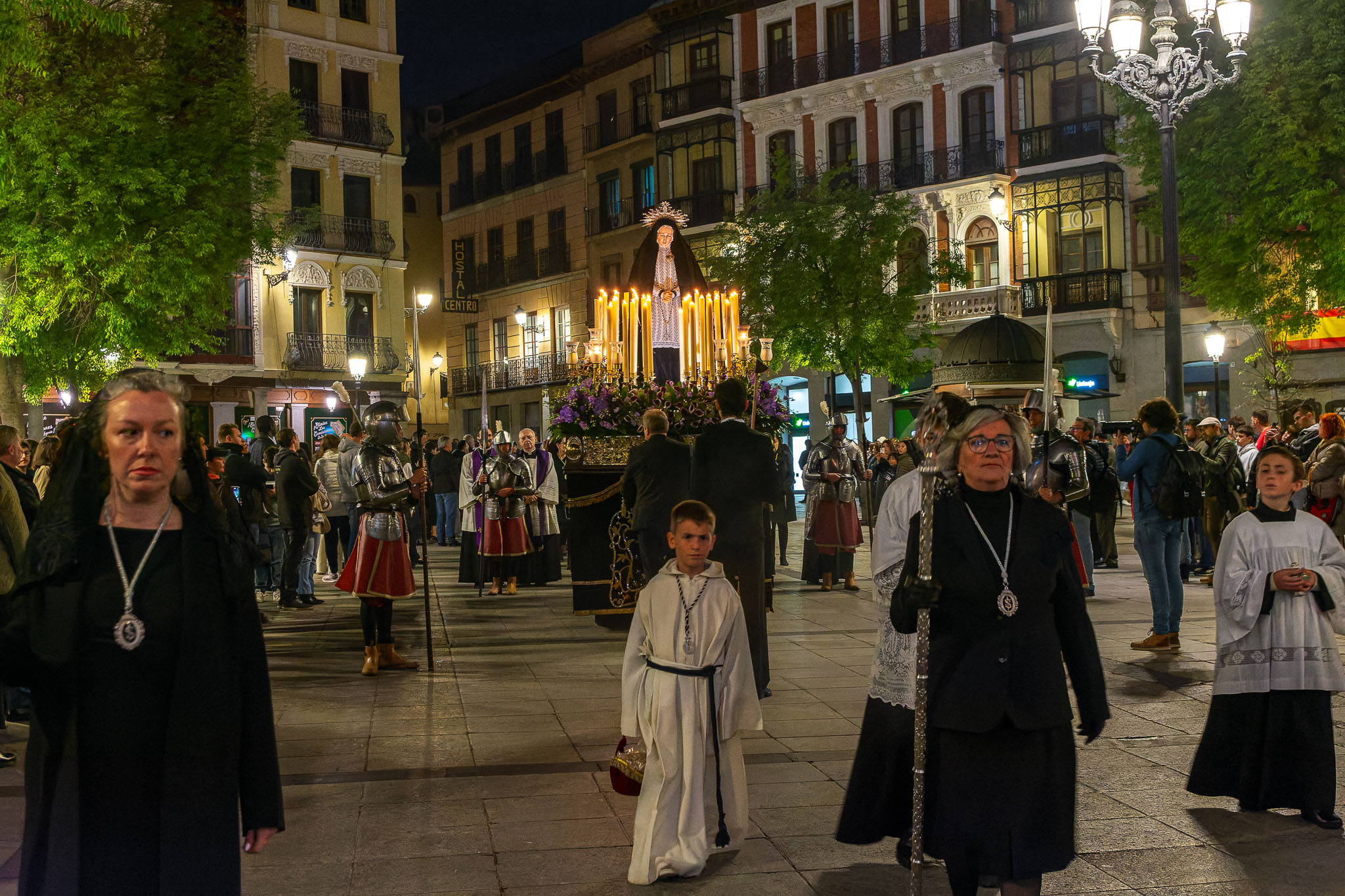 Nuestra Señora de la Soledad 2025 – 053