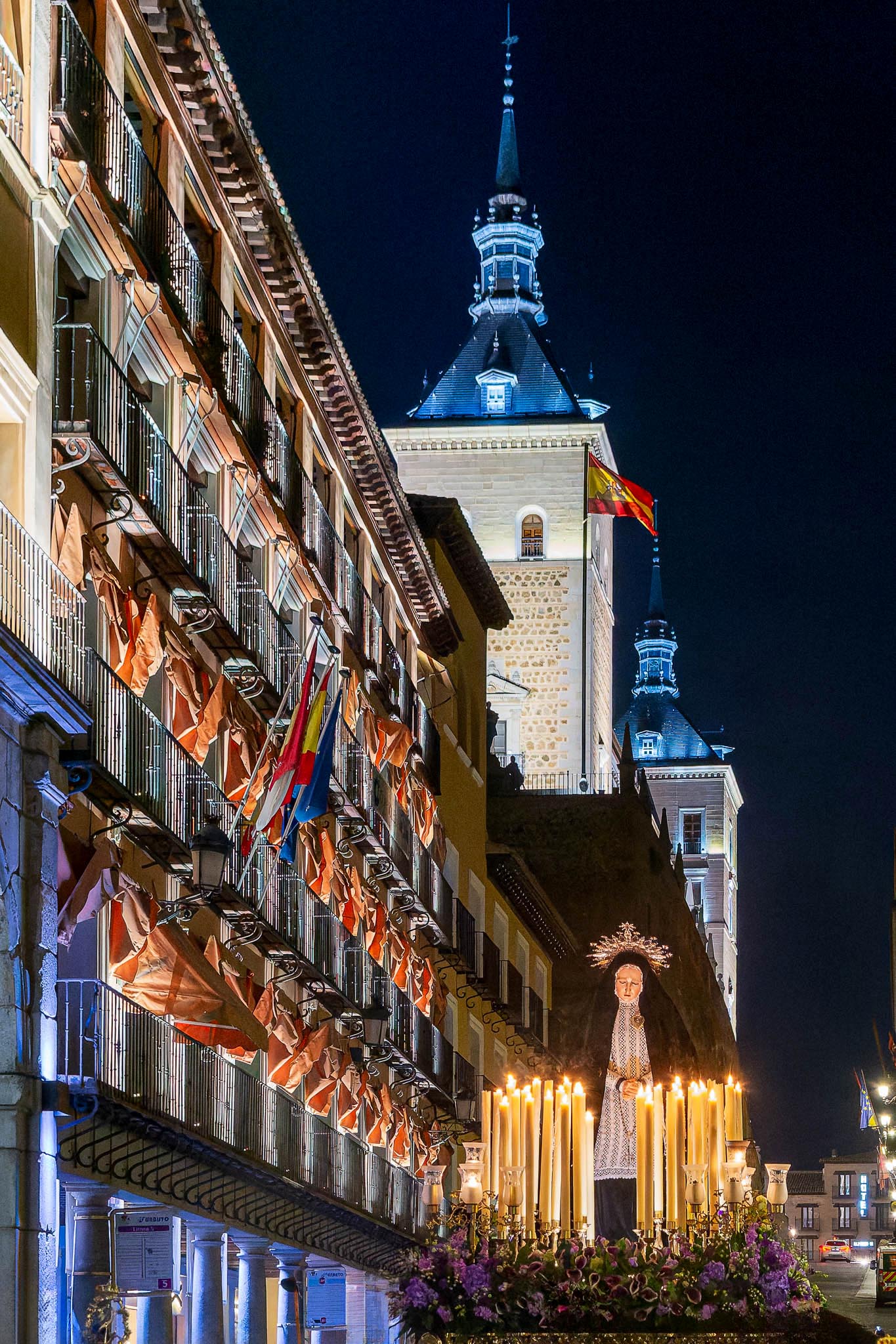 Nuestra Señora de la Soledad 2025 – 054