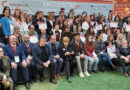 Participantes feria del Empleo de Illescas