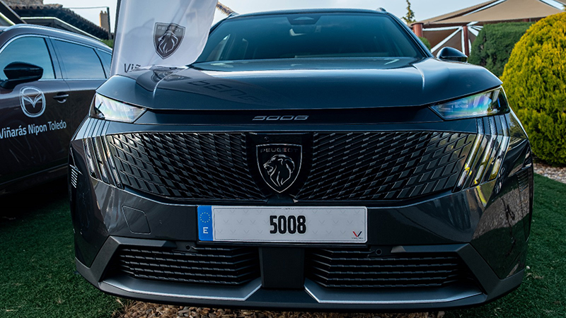 Reportaje Viñarás (1) Reportaje Viñarás (1)