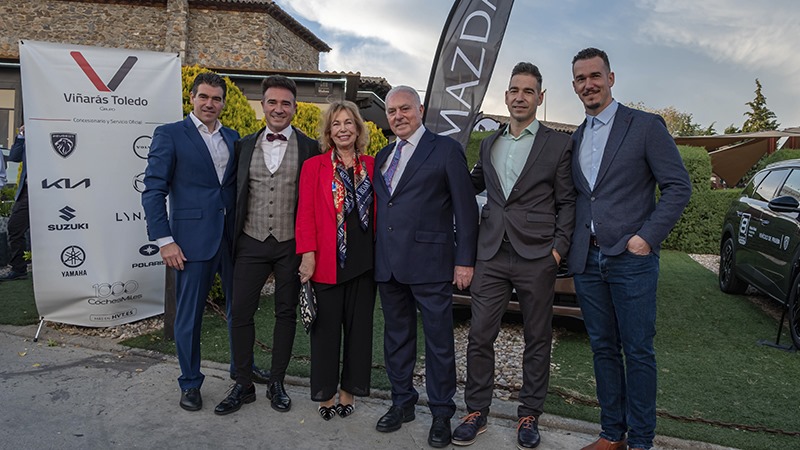 Reportaje Viñarás (11) Reportaje Viñarás (11)