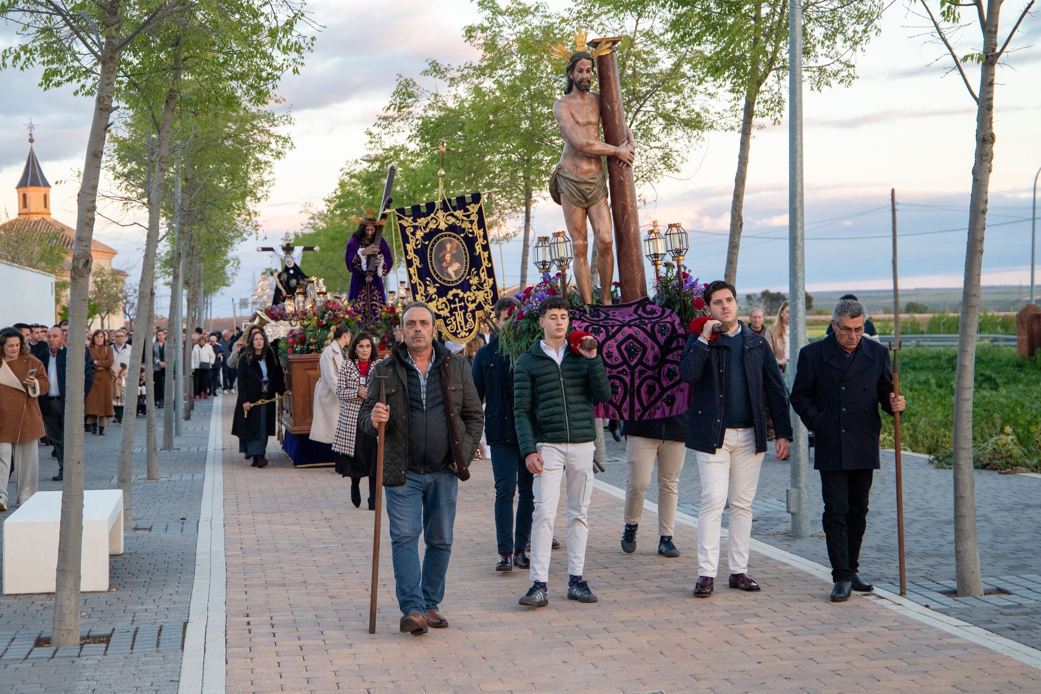 VIllaseca de la sagra