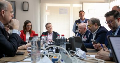 Castilla-La Mancha destaca la eficacia de su respuesta ante el histórico apagón eléctrico y solicita bajar al nivel 2 de emergencia