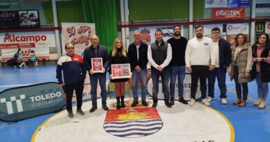 Bargas acoge con éxito la II Futsal Cup femenina