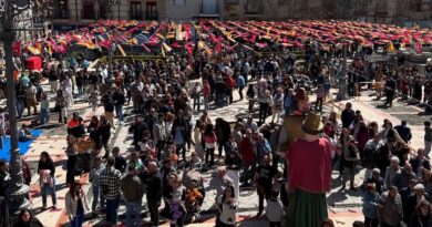 Griñón celebra la Fiesta de la Coliflor