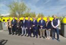 Serranillos vuelve a mostrar su solidaridad con el pueblo valenciano