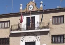 Pleno del Ayuntamiento de Seseña durante la aprobación inicial
