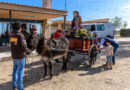 Villaseca vivió un emotivo fin de semana en honor a San Marcos