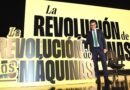 Eurocaja Rural lanza ‘La revolución de los máquinas’ para reivindicar la banca humana