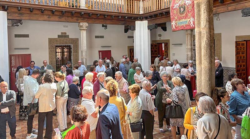 Añover de tajo mayores