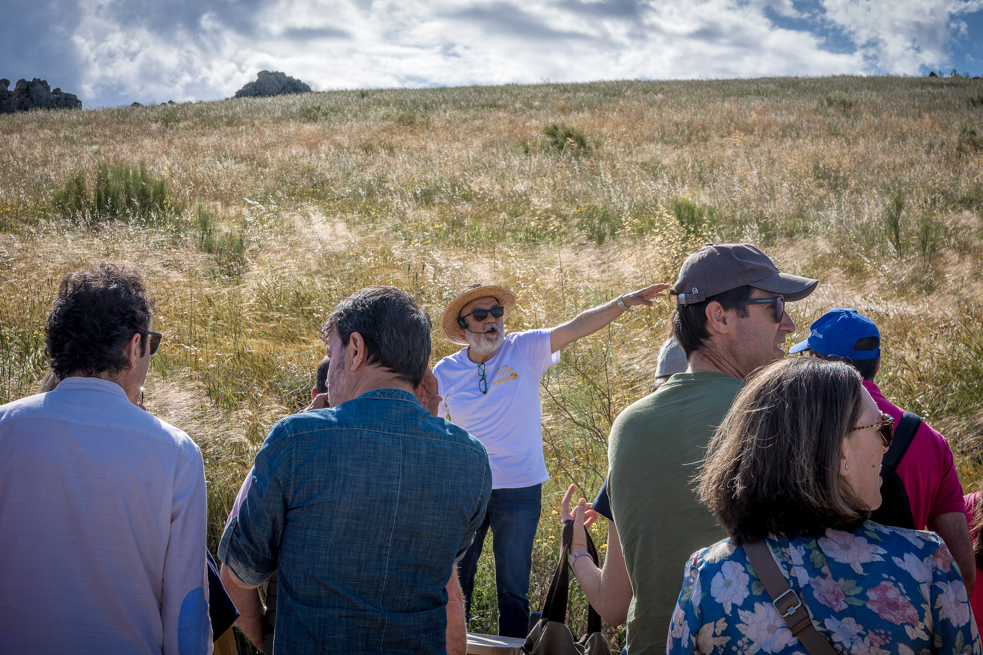 Castillo de Mora 2025 - 001