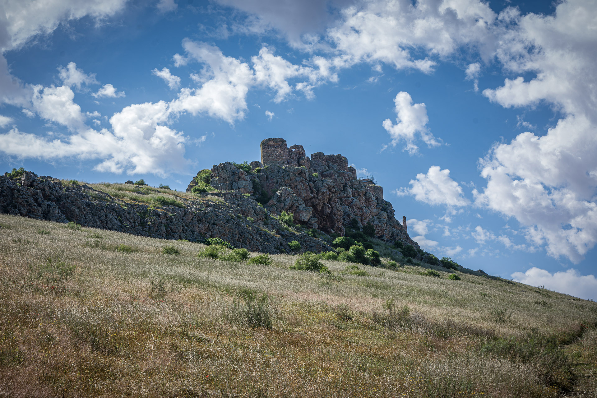 Castillo de Mora 2025 - 002