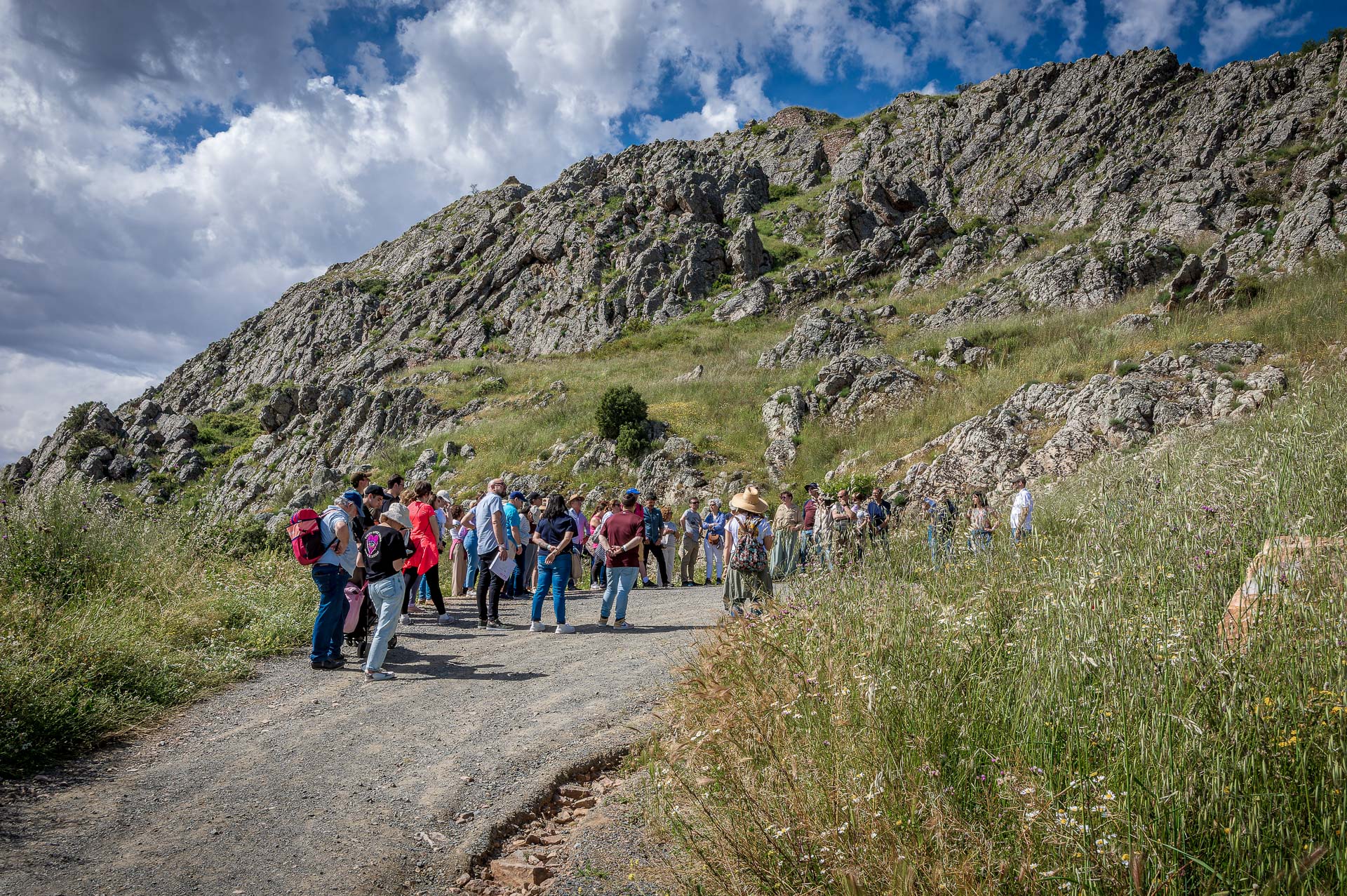 Castillo de Mora 2025 - 008