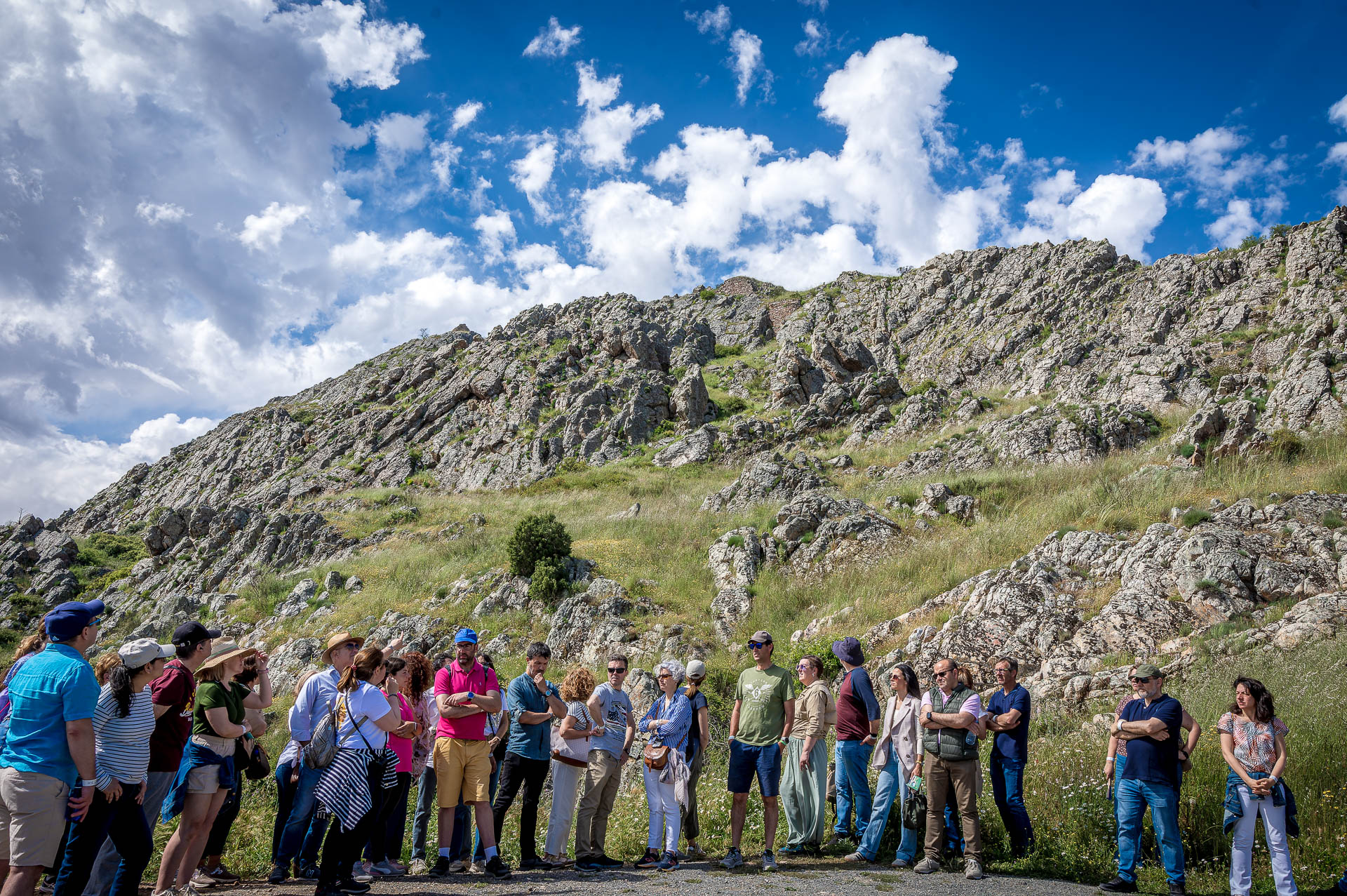 Castillo de Mora 2025 - 010