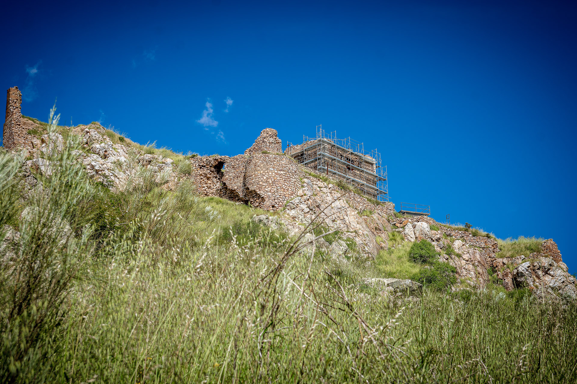 Castillo de Mora 2025 - 011