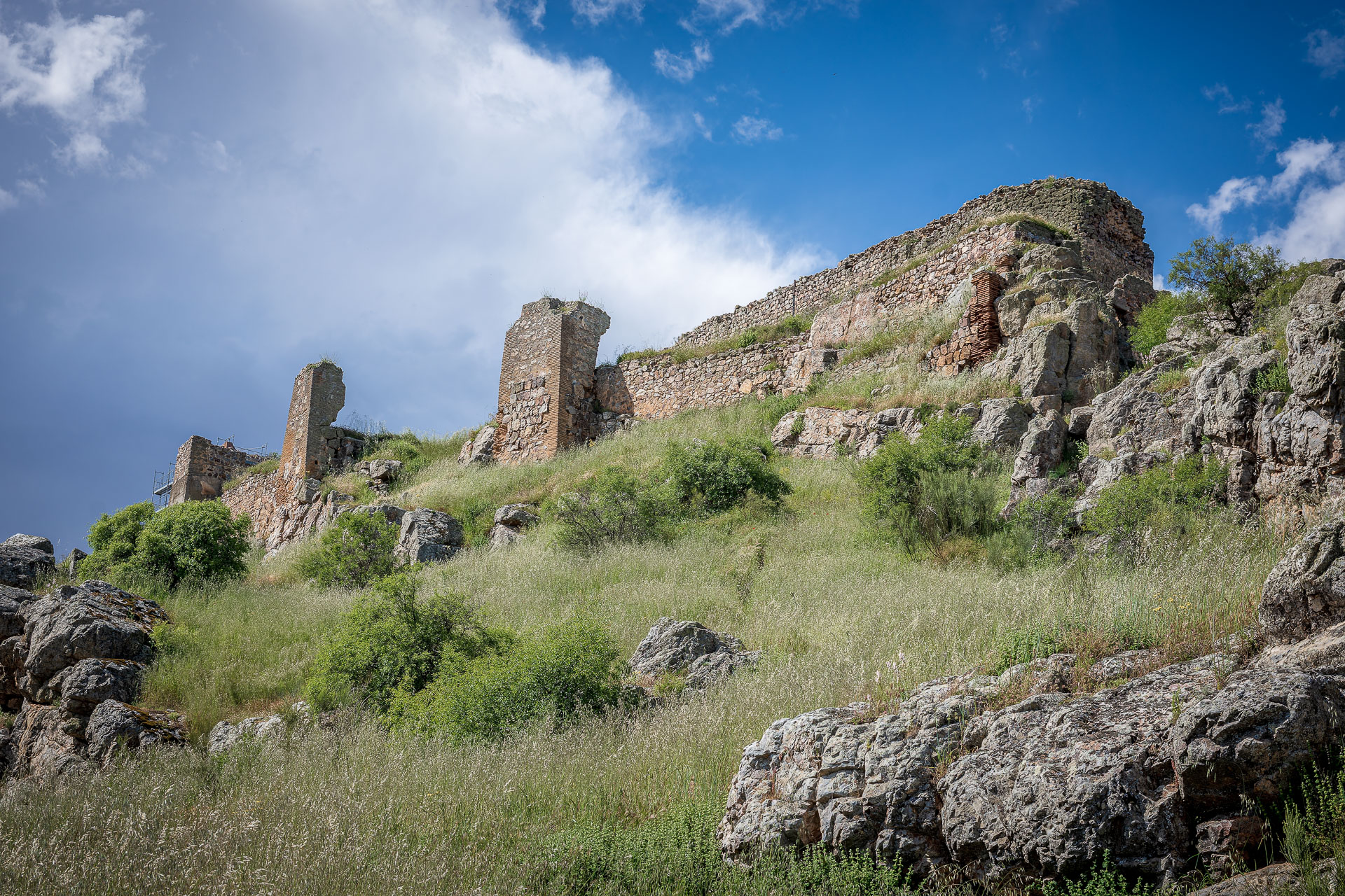 Castillo de Mora 2025 - 013